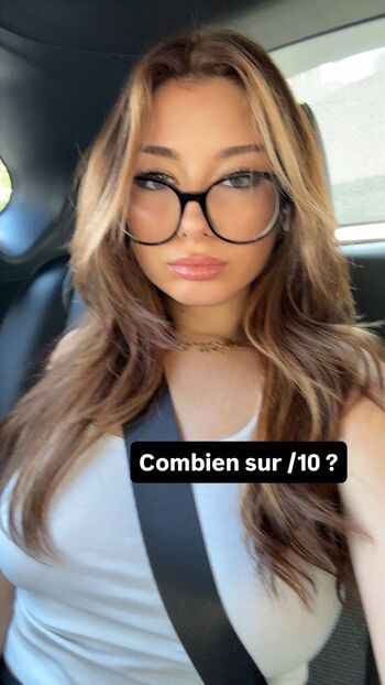Full leaked Helydia private photo