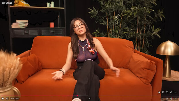 Full leaked Helydia private photo