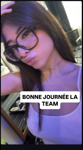 Full leaked Helydia private photo