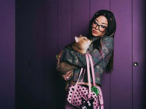 Full leaked Helydiaa private photo
