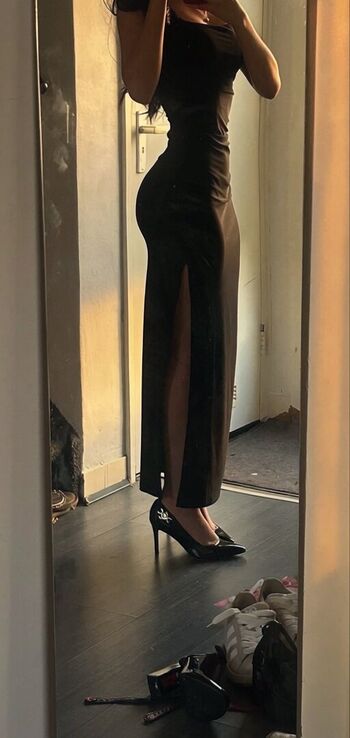 Full leaked Hemomal private photo