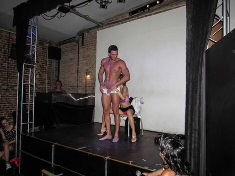 Full leaked Hen party fun page private photo