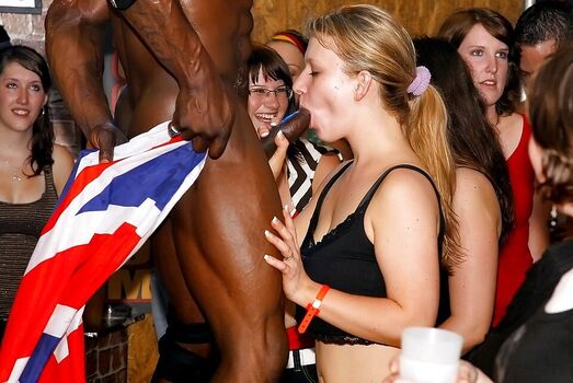 Full leaked Hen party fun page private photo