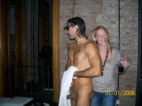 Full leaked Hen party fun page private photo