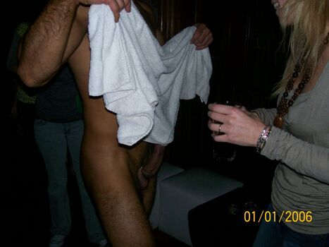 Hen Party Fun