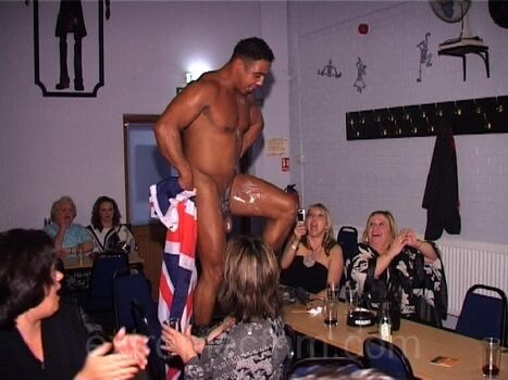 Full leaked Hen party fun private photo