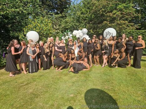 Full leaked Hen party fun private photo