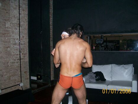 Full leaked Hen party page private photo