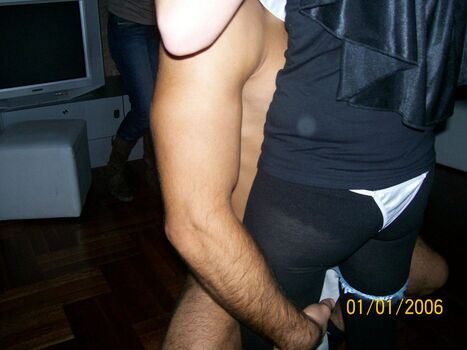 Full leaked Hen party page private photo