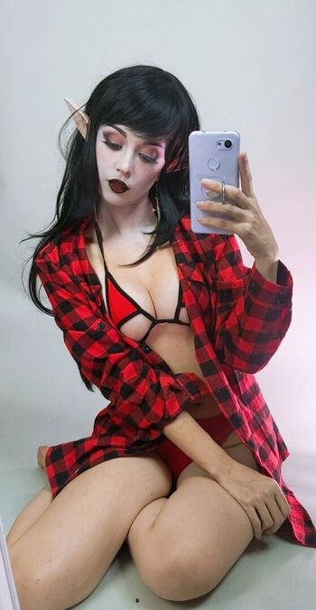 Full leaked Hendoart private photo