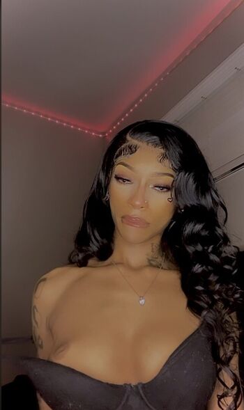 Full leaked Hennessy ko private photo