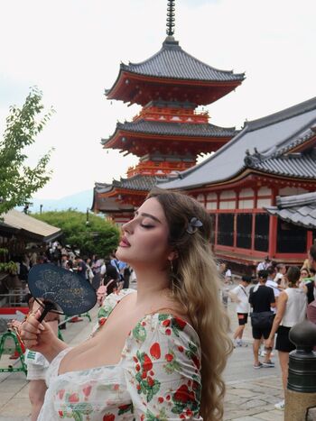Full leaked Hera brigita private photo