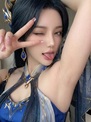 Full leaked Hera chancos private photo