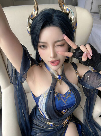 Full leaked Hera chancos private photo