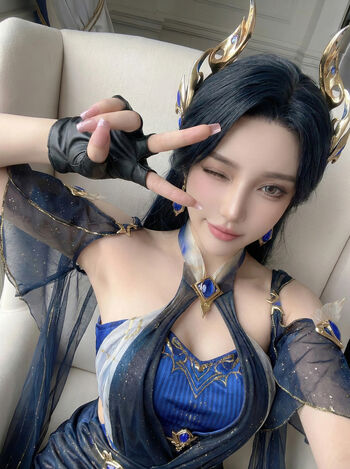 Full leaked Hera chancos private photo
