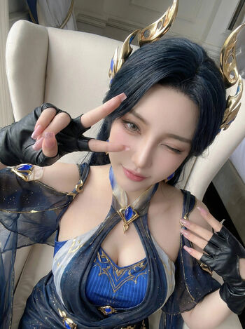 Full leaked Hera chancos private photo