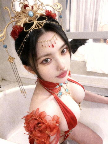 Full leaked Hera chancos private photo