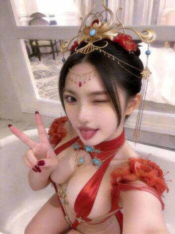 Full leaked Hera chancos private photo