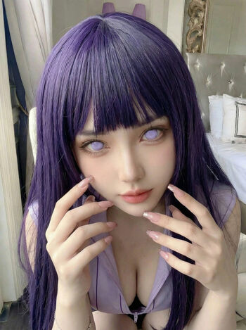 Full leaked Hera chancos private photo