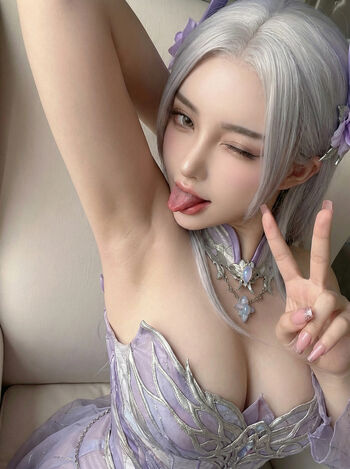 Full leaked Hera chancos private photo