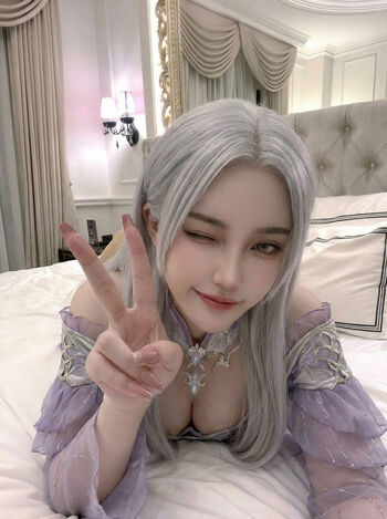 Full leaked Hera chancos private photo