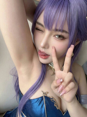 Full leaked Hera chancos private photo