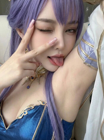 Full leaked Hera chancos private photo