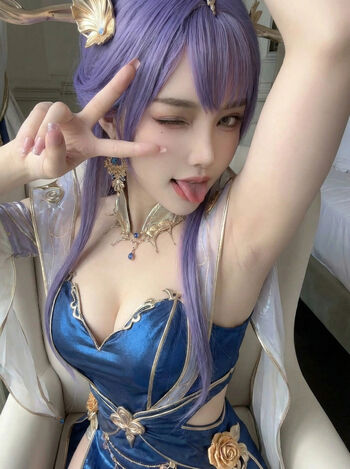 Full leaked Hera chancos private photo