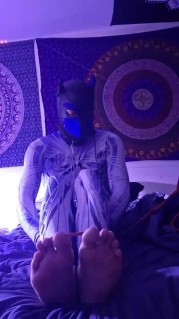 Full leaked Heralter ego private photo