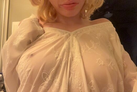 Full leaked Hergospel private photo