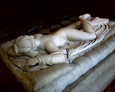 Hermafrodita