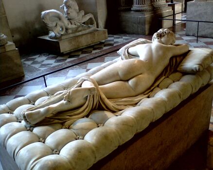 Full leaked Hermafrodita private photo