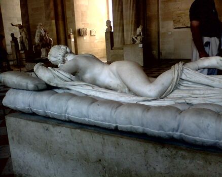Full leaked Hermafrodita private photo