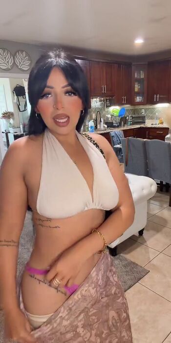 Full leaked Hermosa kari private photo