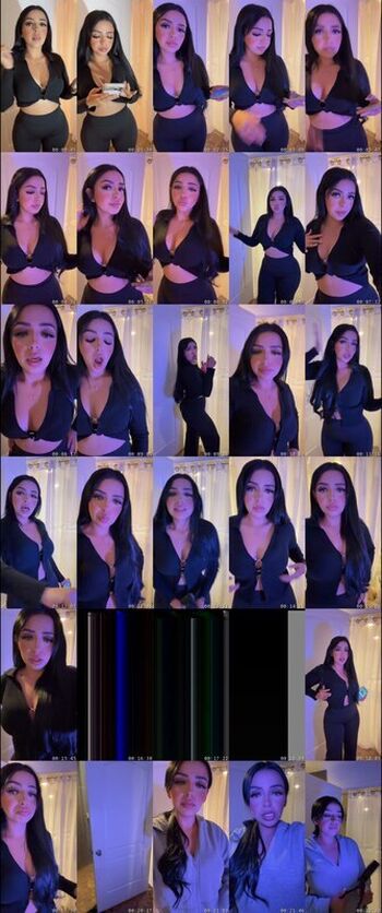 Full leaked Hermosa kari private photo