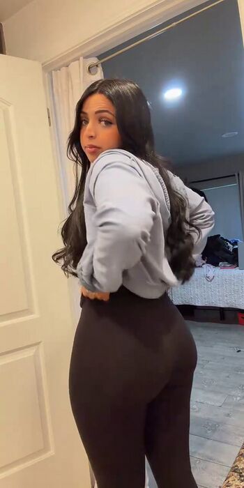Full leaked Hermosa kari private photo