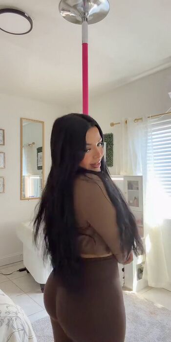 Full leaked Hermosa kari private photo
