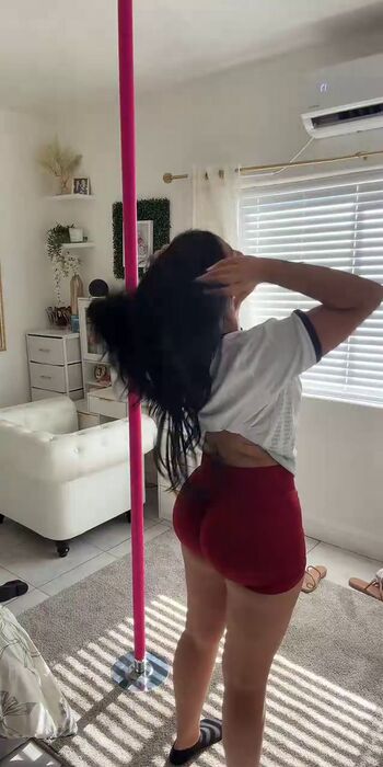 Full leaked Hermosa kari private photo
