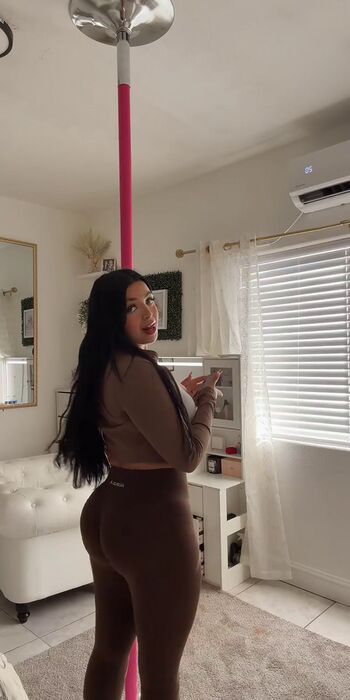 Full leaked Hermosa kari private photo