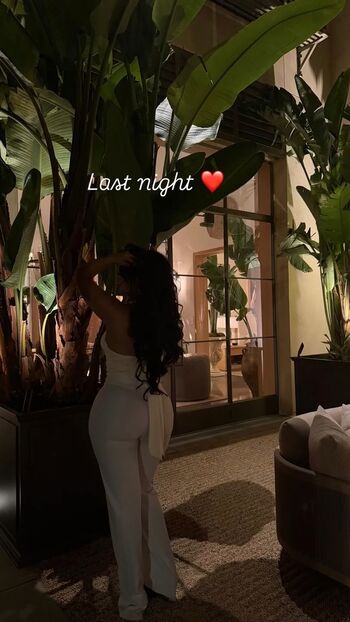 Full leaked Hermosa kari private photo