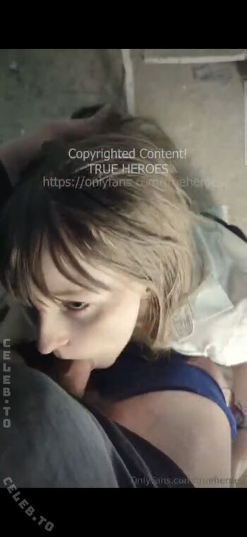 Full leaked Hero rder private photo