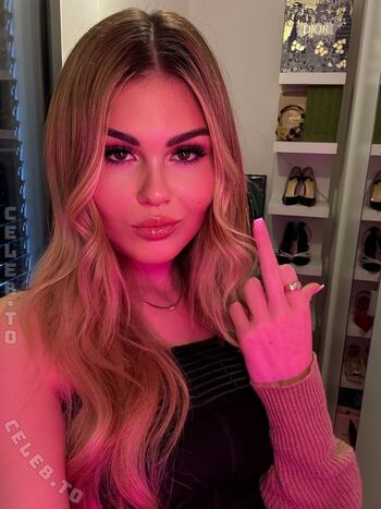 Full leaked Herrin bella private photo