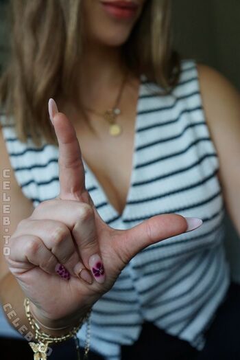 Full leaked Herrin lena private photo