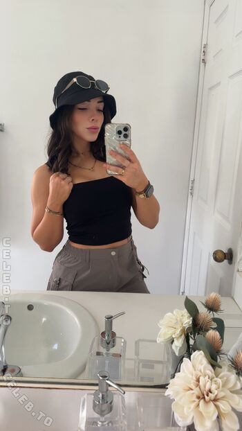Full leaked Herrin lena private photo