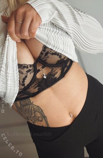 Full leaked Herrin lena private photo