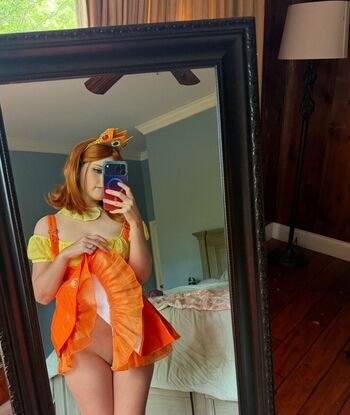 Full leaked Hescks private photo