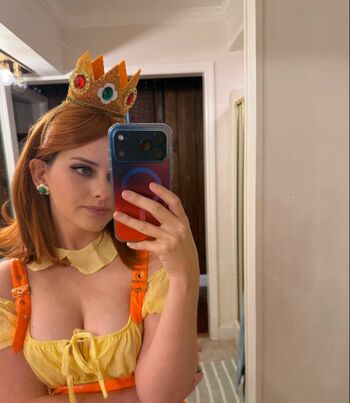 Full leaked Hescks private photo