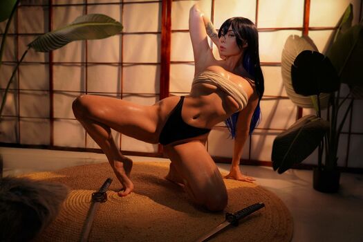 Full leaked Hessakai private photo