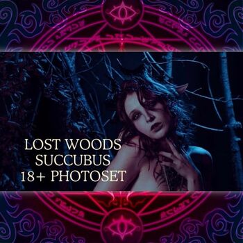 Full leaked Hexmaiden private photo