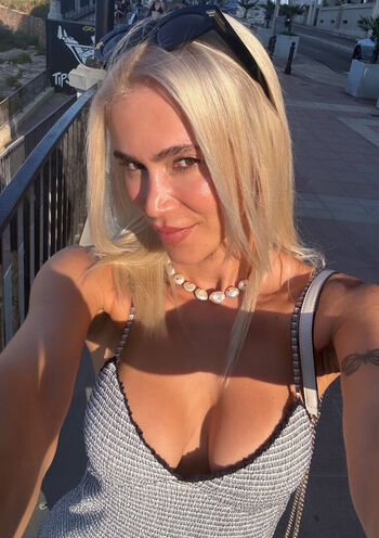 Full leaked Hey latte private photo